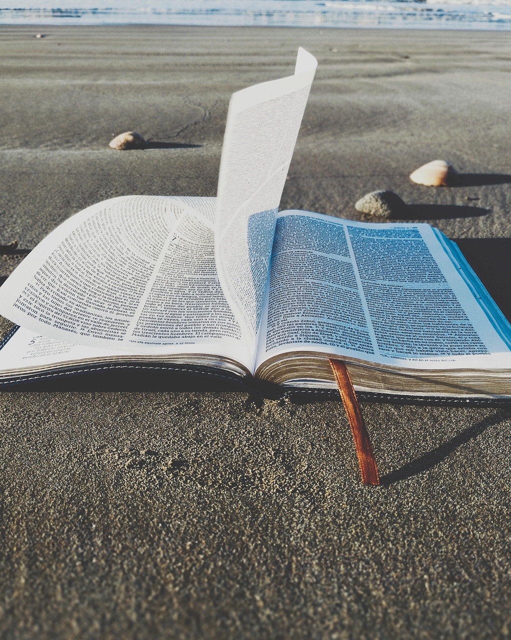 تفسیر و بررسی امثال در کتابمقدس. بخش ۲. مثال ناتان نبی برای داود پادشاه